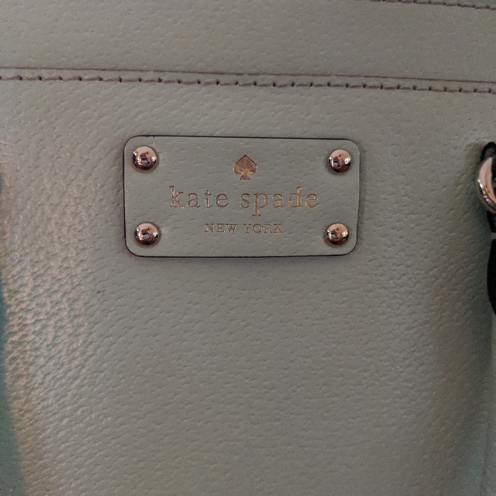 Kate Spade ♠️ Cameron Handbag - Picture 3 of 11